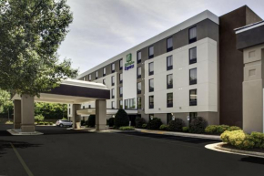 Holiday Inn Express Richmond-Mechanicsville, an IHG Hotel, Mechanicsville